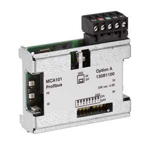 130B1200 DANFOSS