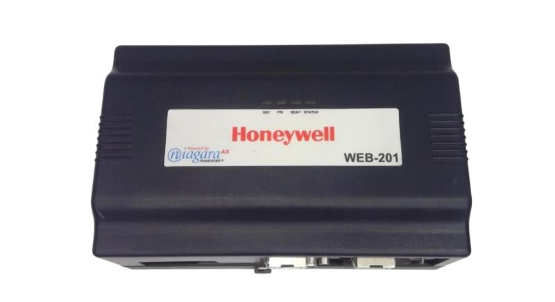 WEB-201 HONEYWELL