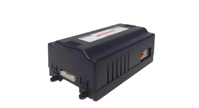 WEB-600 HONEYWELL
