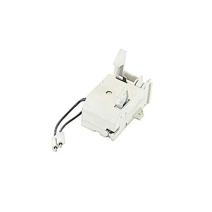 1SDA013856R1 ABB - 2 CHANGEOVER CONT. A/C S3-S4-S5