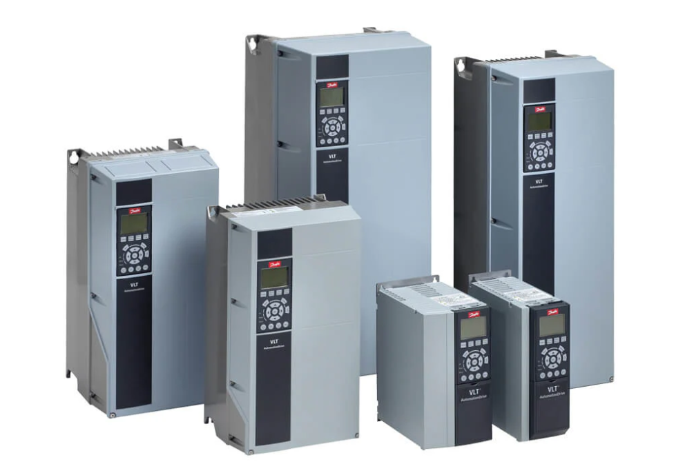 136G9654 DANFOSS