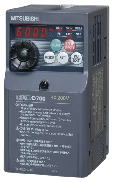 FRD7200.1K MITSUBISHI