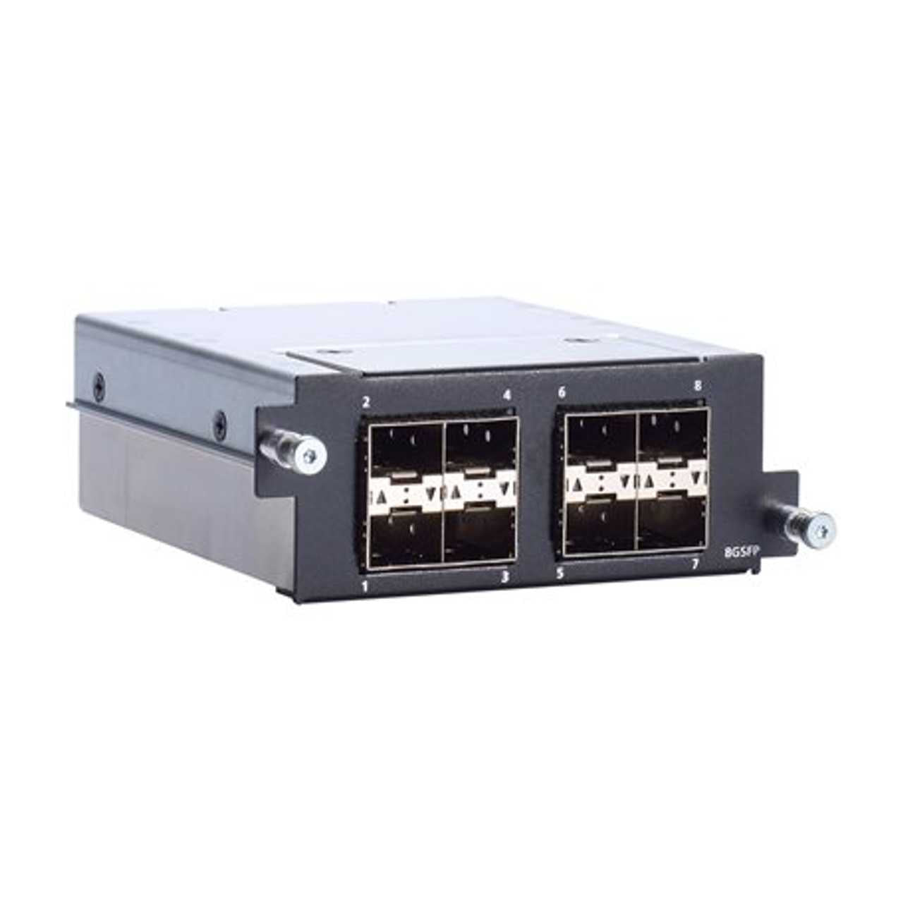 RM-G4000-8GSFP MOXA