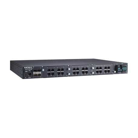 RKS-G4028-L3-4GT-2HV-T MOXA