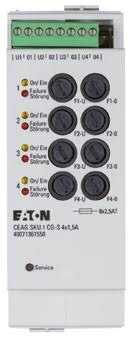 CG-S 4 X 1,5 A EATON - 40071347840