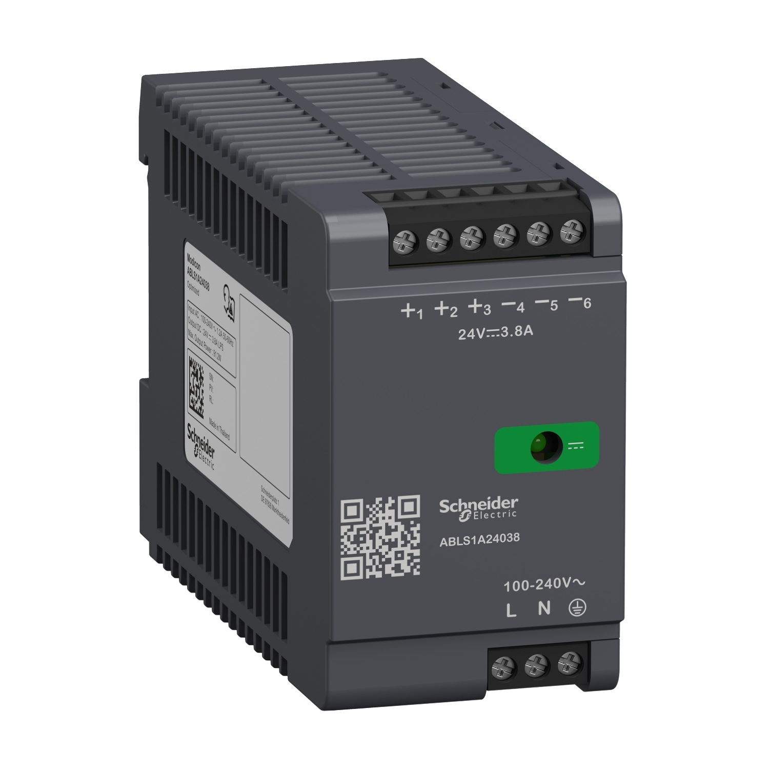 ABLS1A24038 SCHNEIDER ELECTRIC