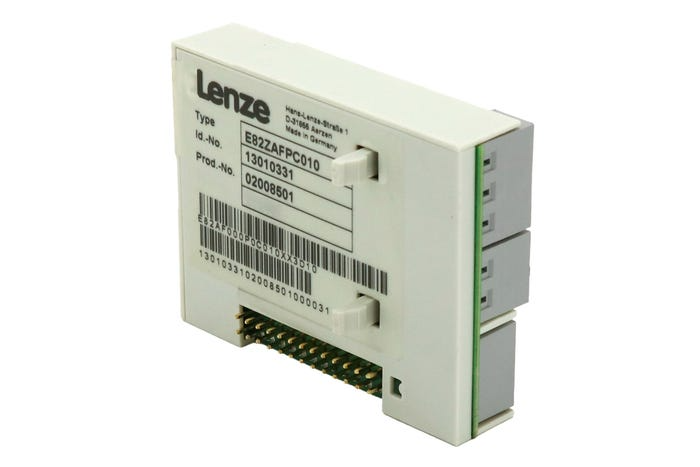 13010331 LENZE - E82ZAFPC010