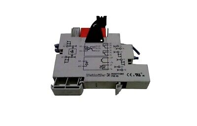 8533771001 WEIDMULLER - PXS 35