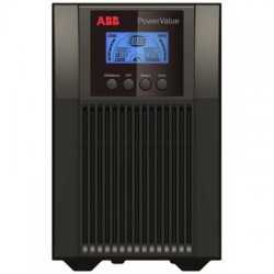 4NWP100163R0002 ABB - UPS POWERVALUE 11T G2 6 KVA B2
