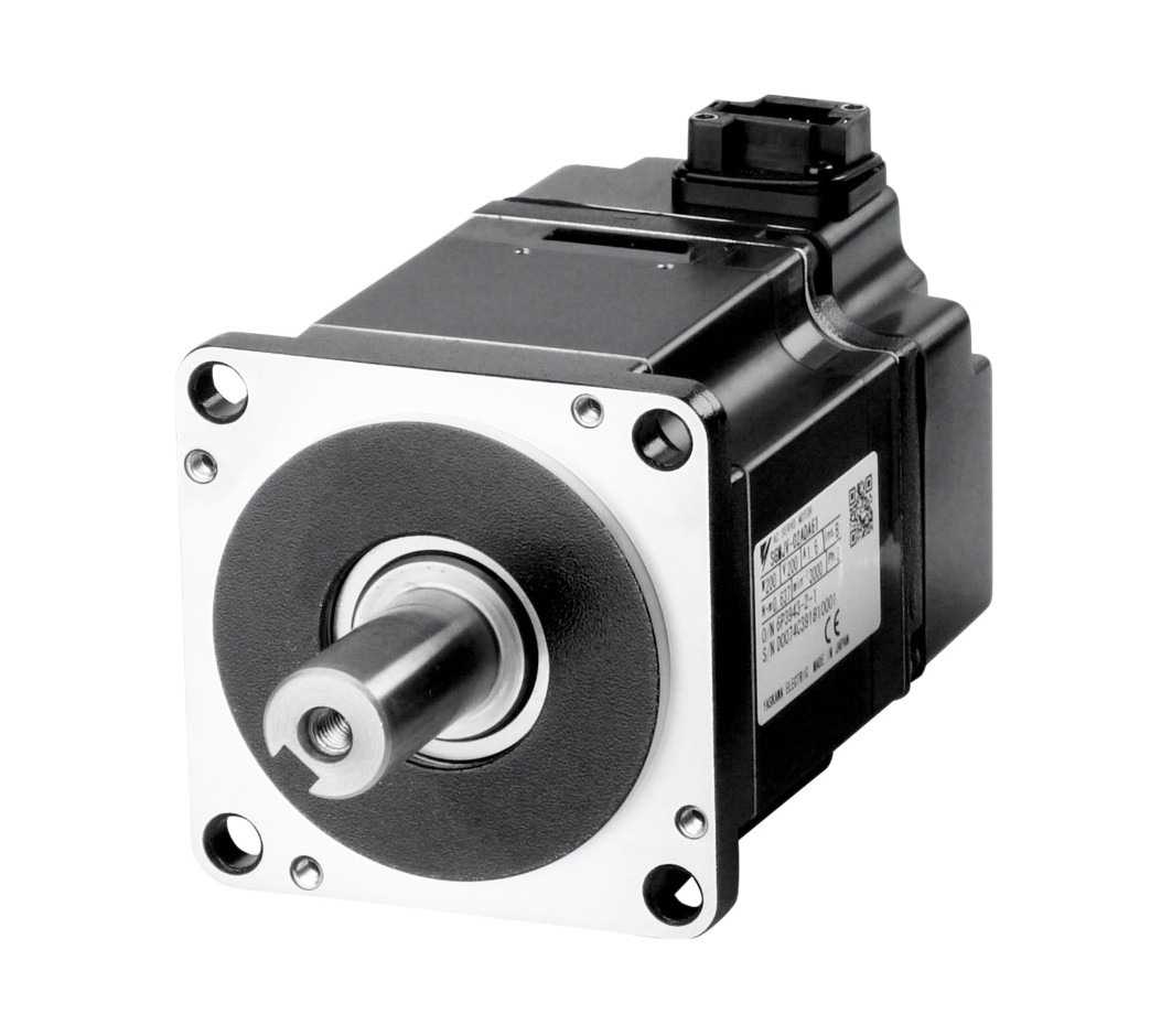 SGMJV-02A3A2E YASKAWA