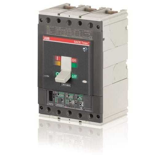 1SDA069464R1 ABB - KIT SN400 - T5N 400 IV