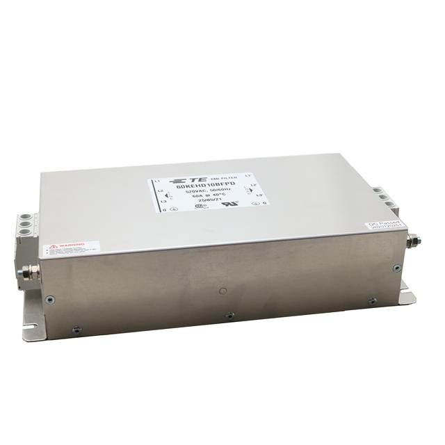 60KEHD10BFPD TE CONNECTIVITY