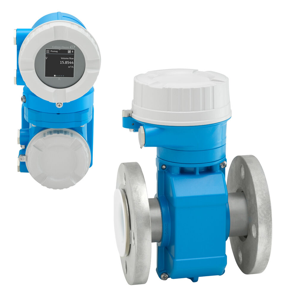 5PBB50-AAEAEBKM0AED5K0AA1 ENDRESS + HAUSER