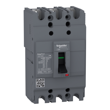 EZC100H3030 SCHNEIDER ELECTRIC