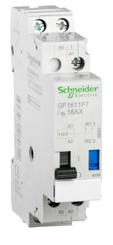 GF1611F7 SCHNEIDER ELECTRIC