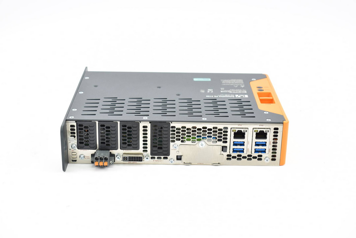 5PPC3100.KBU0-000 B&R