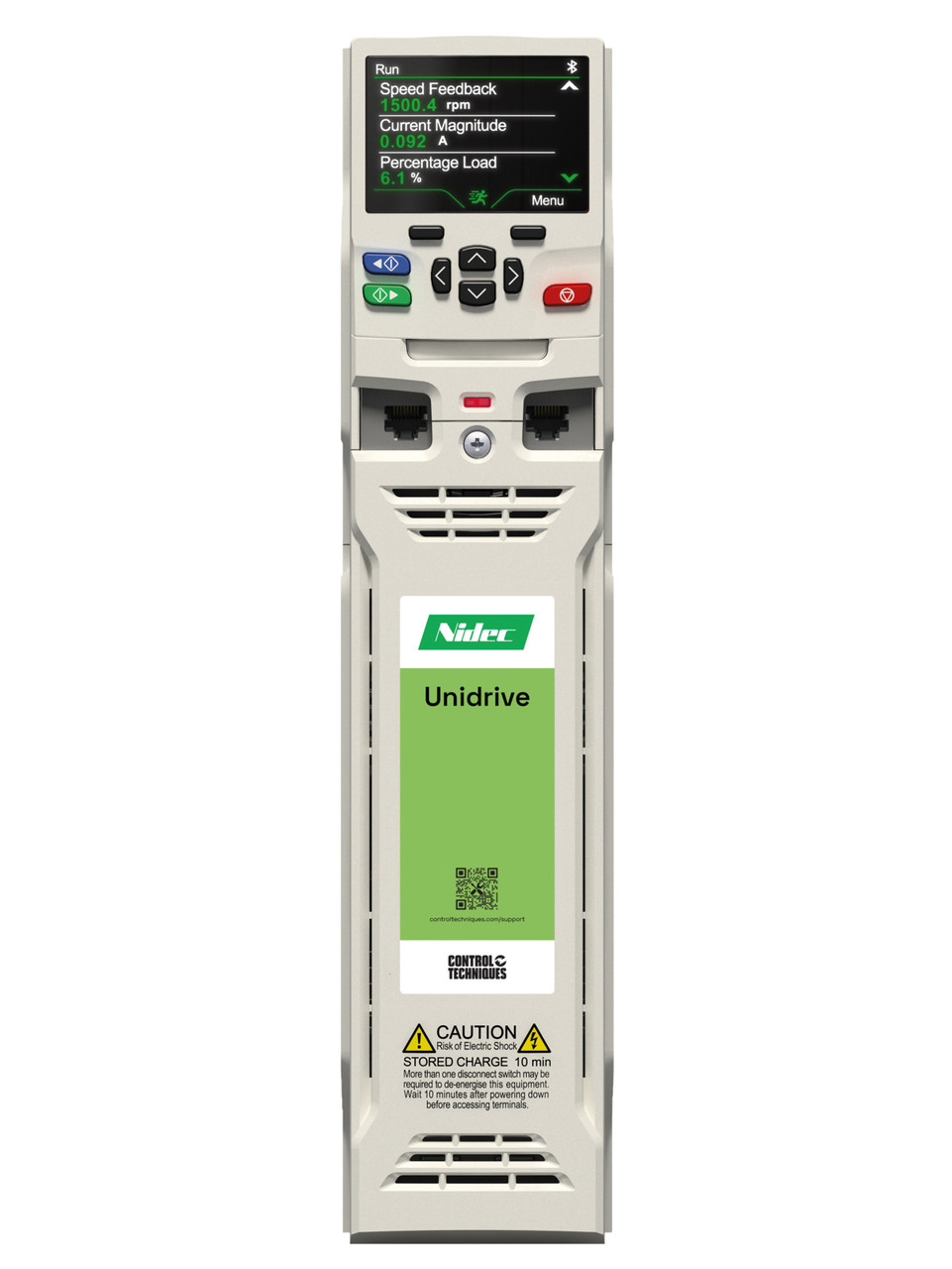 M700-03400062A10101AB100 CONTROL TECHNIQUES