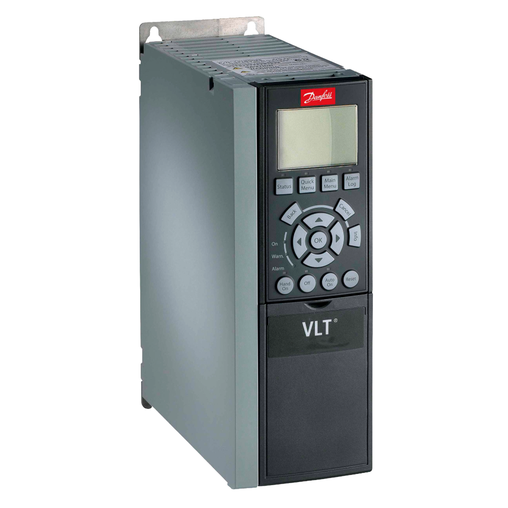 131B0590 DANFOSS - FC-302P3K0T5E20H1BXXXXXSXXXXA0BXCXXXXDX