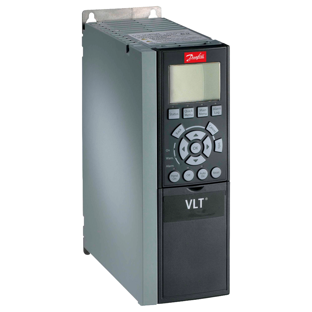 131U0011 DANFOSS - FC-302P2K2T5E20H1XXXXXXSXXXXALBXCXXXXD0