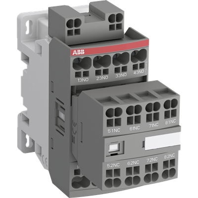 1SBH137005R1262 ABB - NF62EK-12