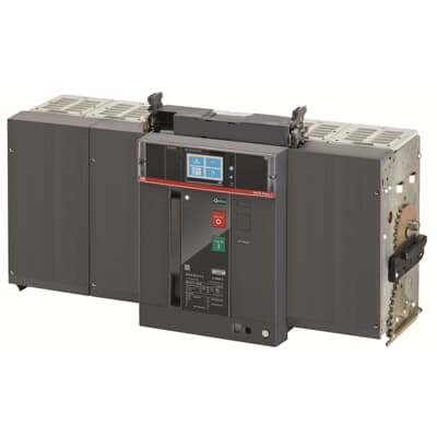 1SDA079073R1 ABB - E6.2H-A 4000 EKIP TOUCH LSIG 3P WMP