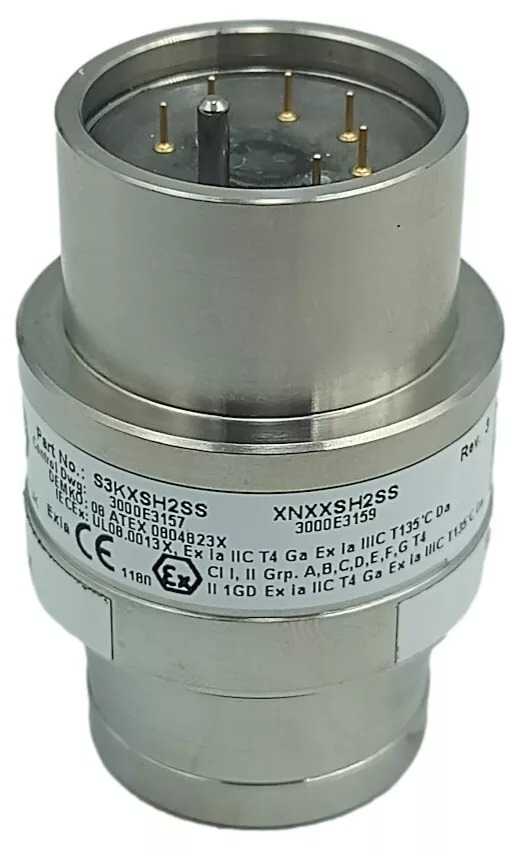 XNXXSH2SS HONEYWELL