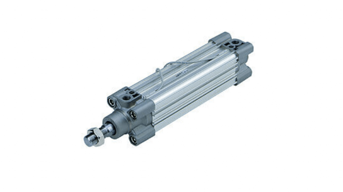 CP96SDB125-600 SMC