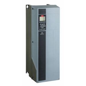 131B9037 DANFOSS - FC-202P30KT4E55H2XGXXXXSXXXXAXBXCXXXXDX