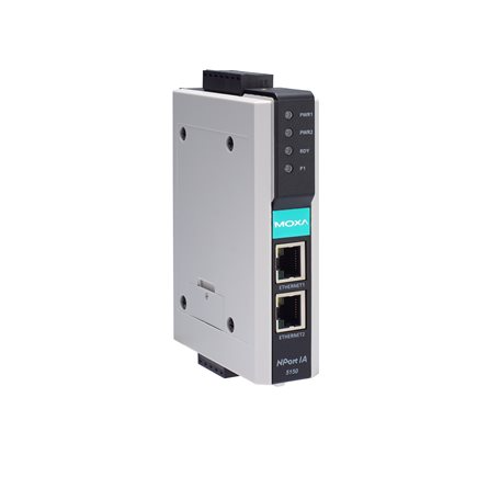 NPORT IA-5150I MOXA