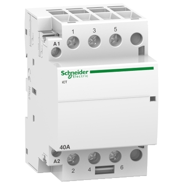 A9C20643 SCHNEIDER ELECTRIC
