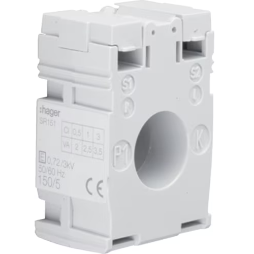 SR151 HAGER