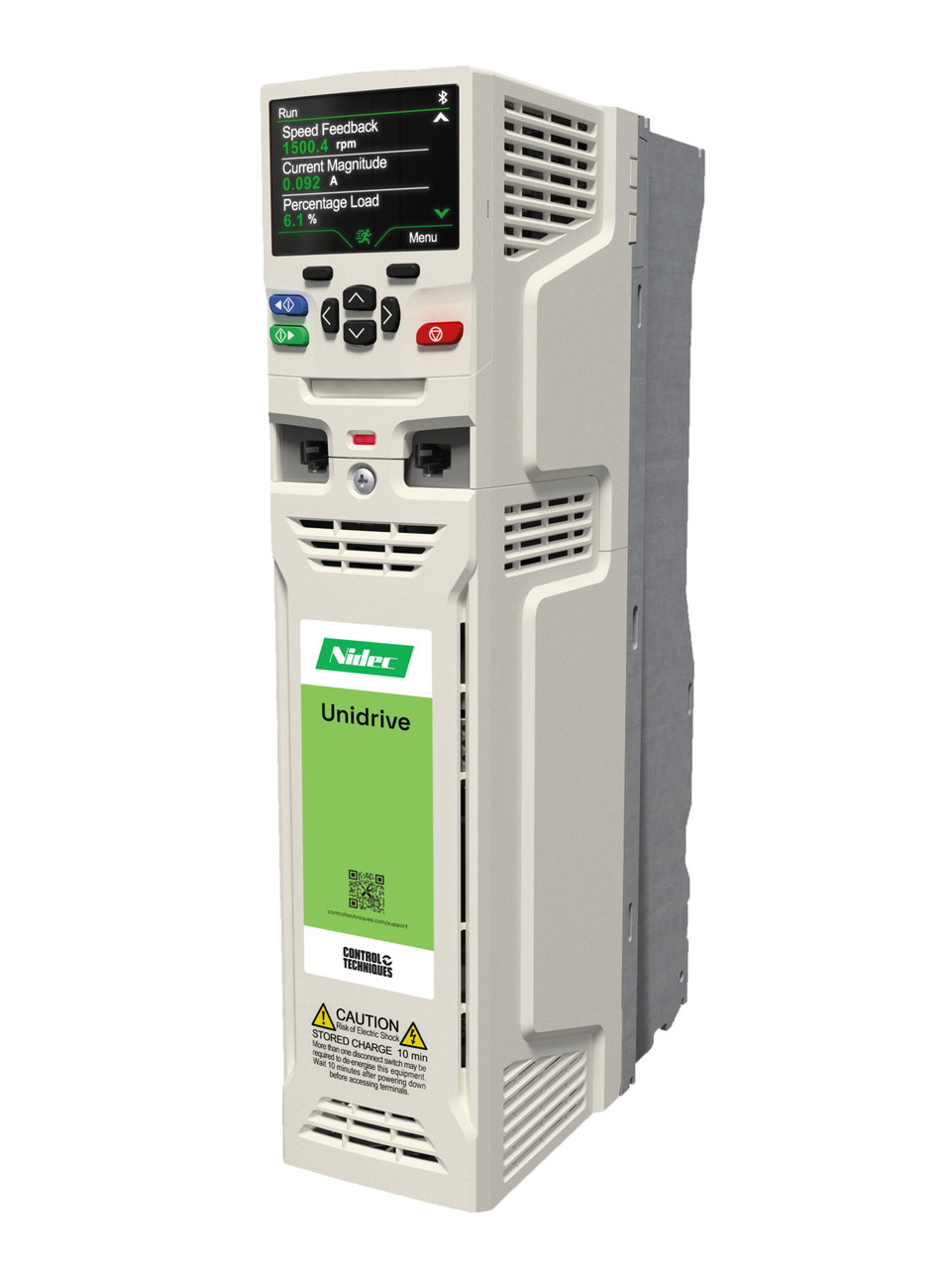 M700-034 00078 A CONTROL TECHNIQUES