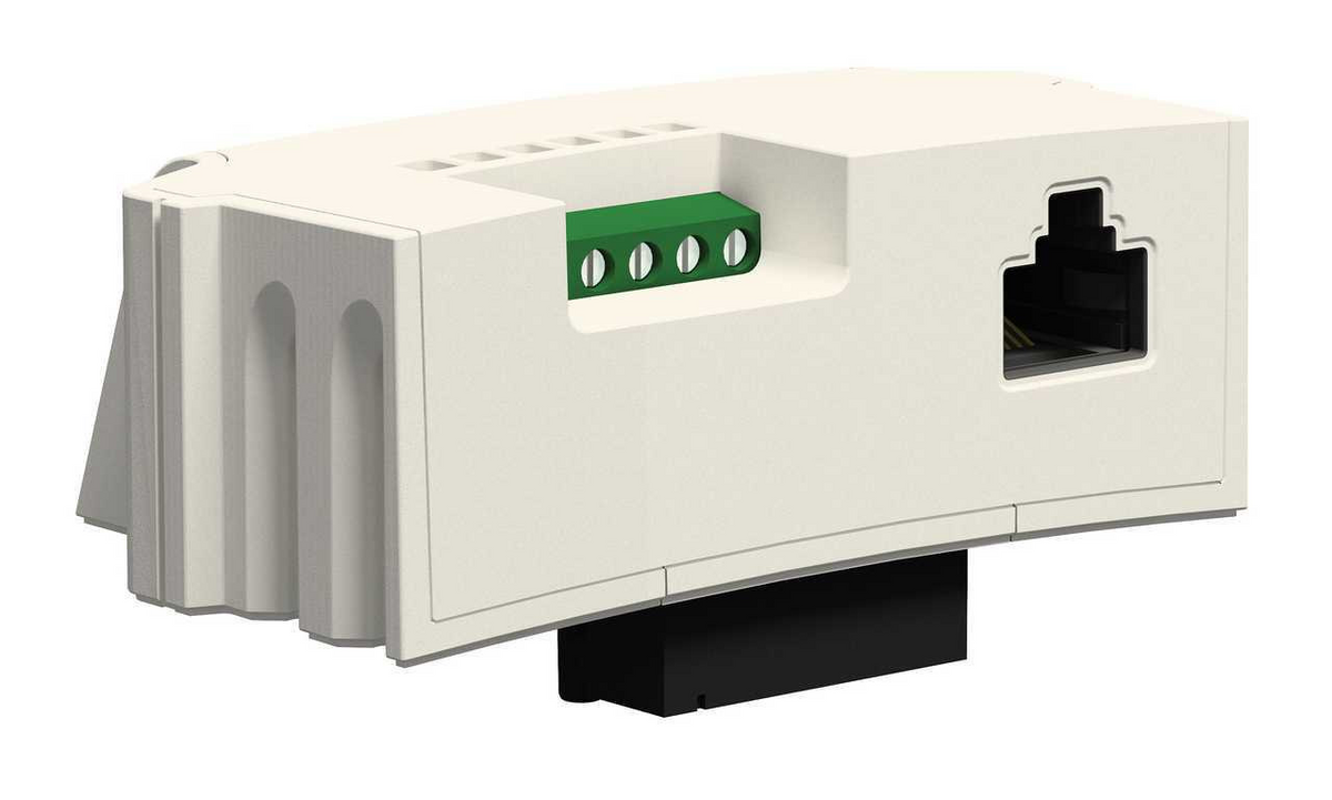 82500000000004 CONTROL TECHNIQUES - AI-BACKUP ADAPTER