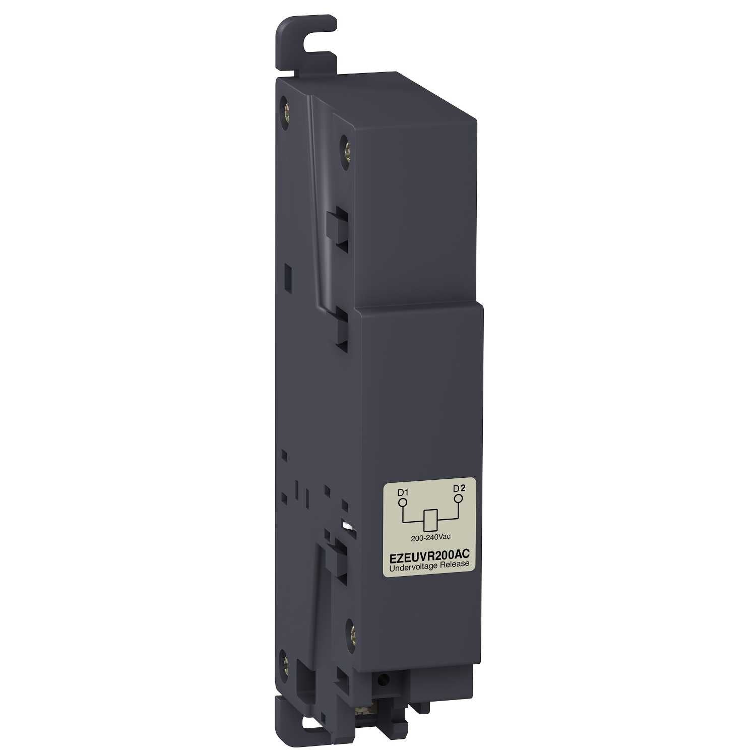 EZEUVR200AC SCHNEIDER ELECTRIC
