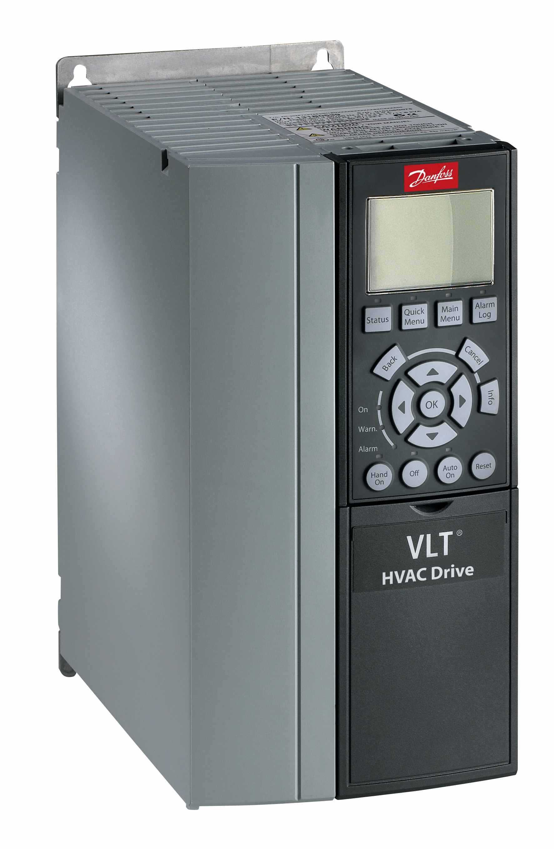 134F8187 DANFOSS - FC-103P7K5T4E20H2XGXXXXSXXXXAXBXCXXXXDX