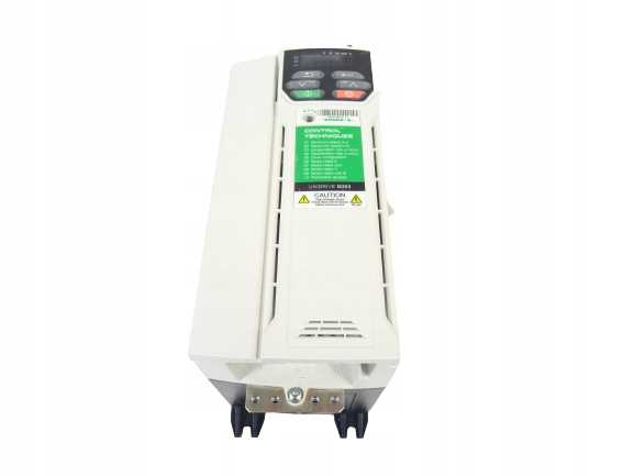 M200-042 00176A CONTROL TECHNIQUES