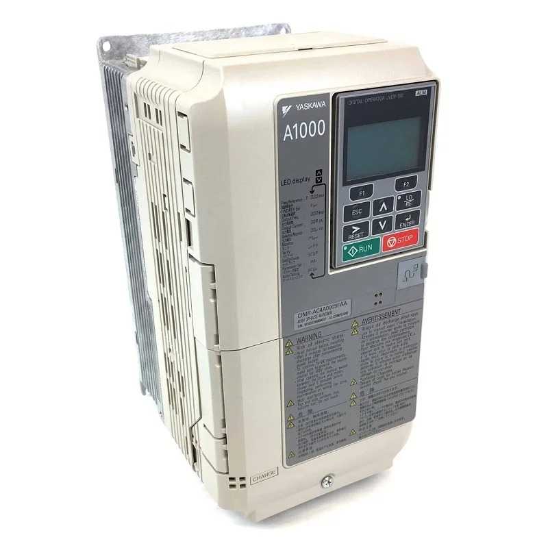 CIMR-AB4A0018FBA YASKAWA