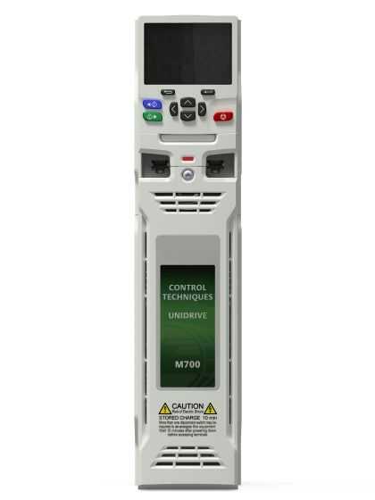 M700-04400150 CONTROL TECHNIQUES