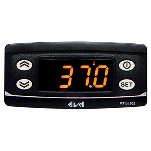 ICPLUS902 ELIWELL