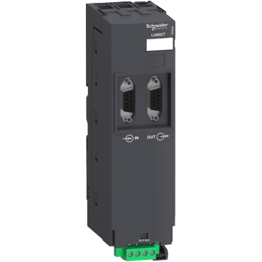 LU9GC7 SCHNEIDER ELECTRIC