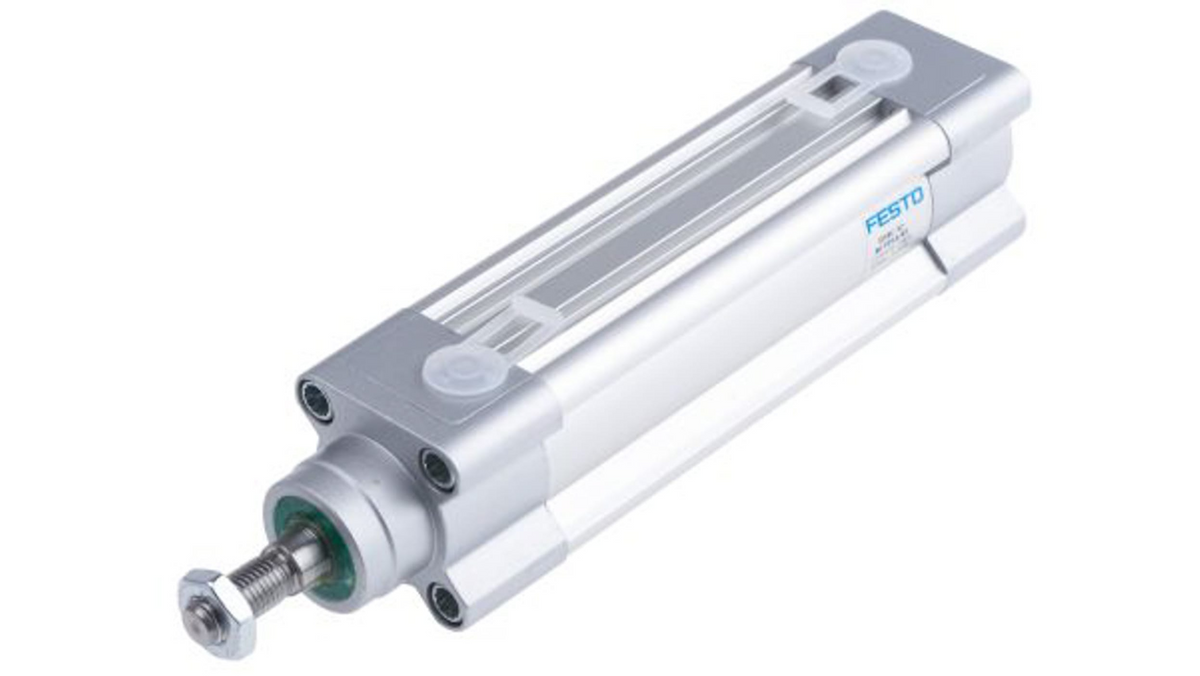 8064243 FESTO - DSBG-40-600-SL-PPVA-N3-75V-CS