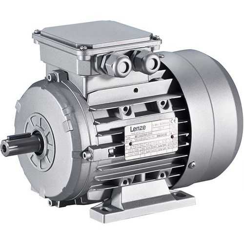 MHEMAXX090-32C1C LENZE