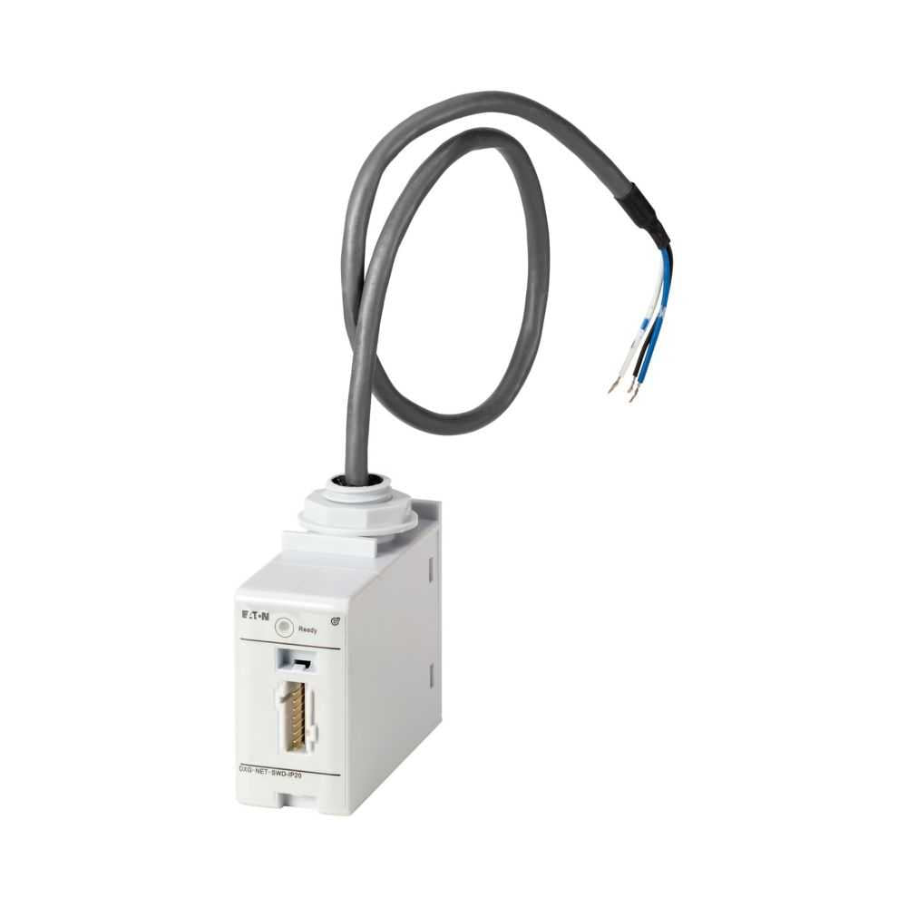 744-F0190-00P EATON - DXG-NET-SWD-IP20