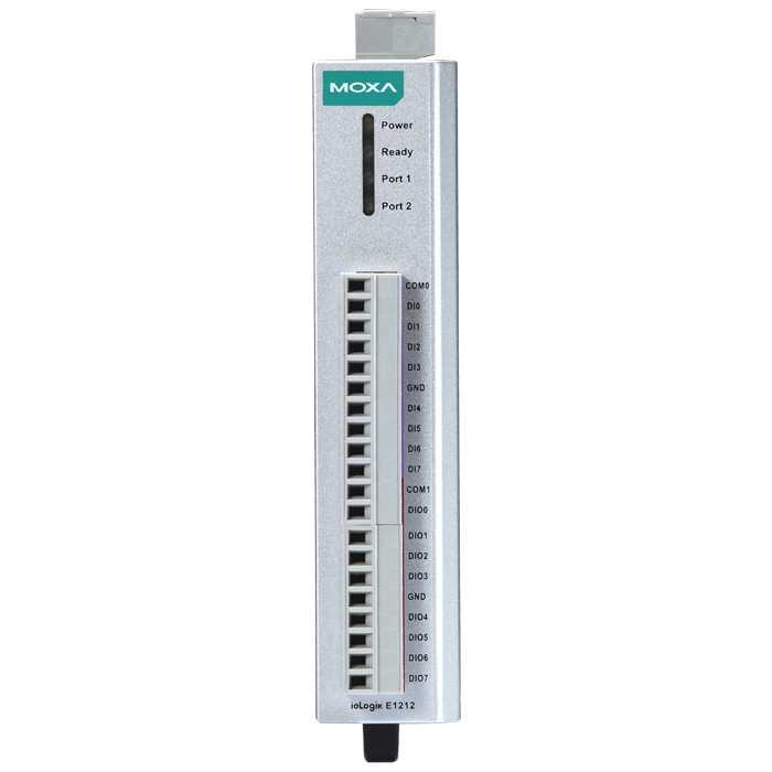 IOLOGIK E1213 MOXA