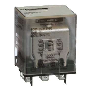 8501RSD43V53 SCHNEIDER ELECTRIC