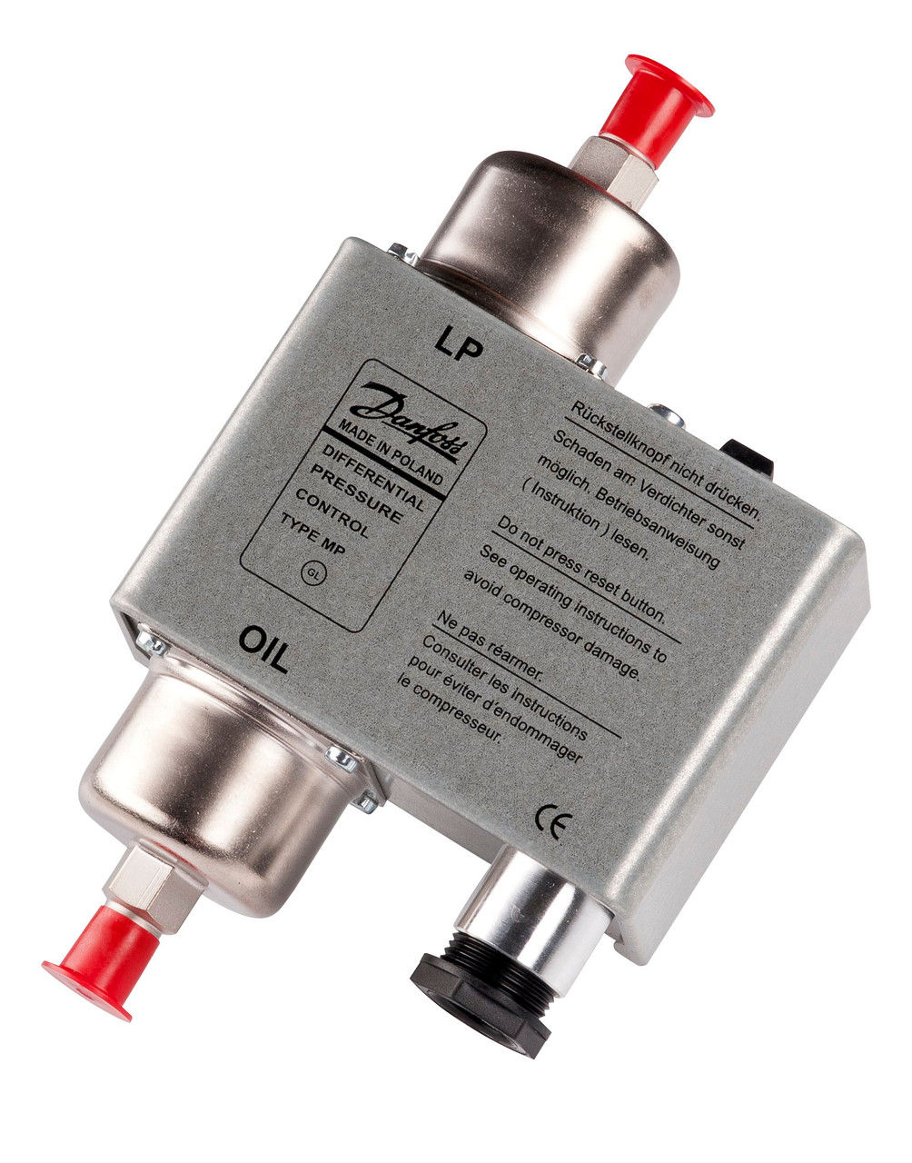 060B017866 DANFOSS