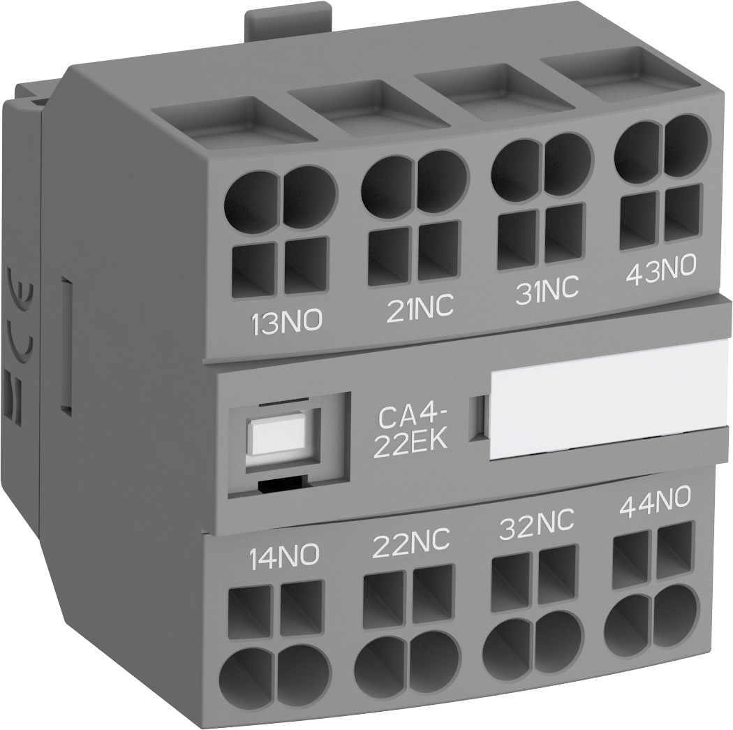 1SBN010146R1213 ABB - CA4-13NK