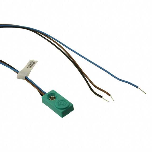 800000 PEPPERL FUCHS - NBB1,5-F79-E0