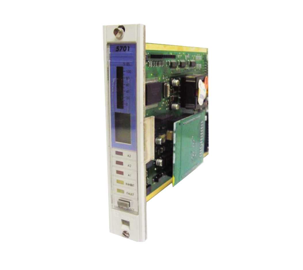 05701-A-0301 HONEYWELL