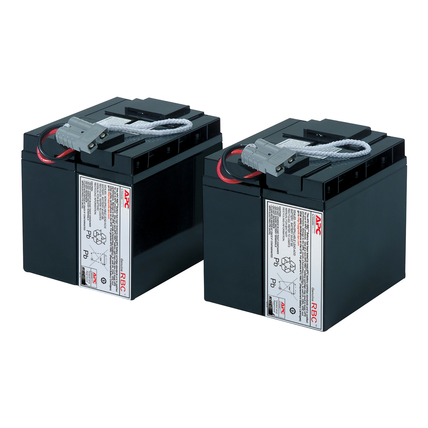 RBC55 APC- SCHNEIDER ELECTRIC